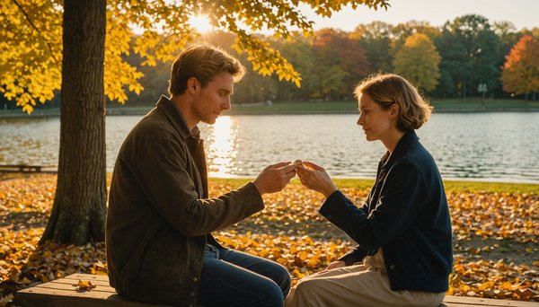 Couple : quand savoir qu'il est temps de faire sa demande en mariage ?