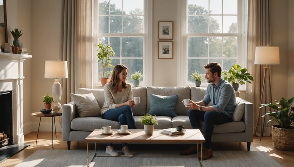 Comment gérer les conflits dans son couple ?
