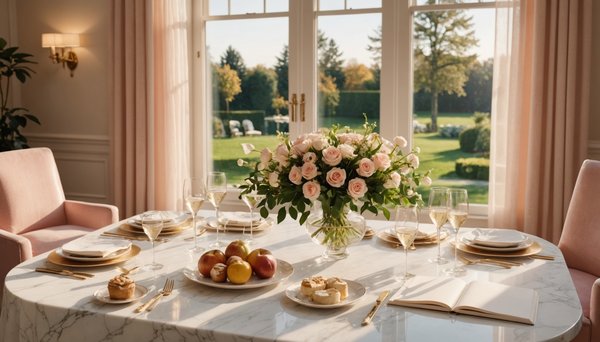 Comment organiser une fête de fiançailles ?