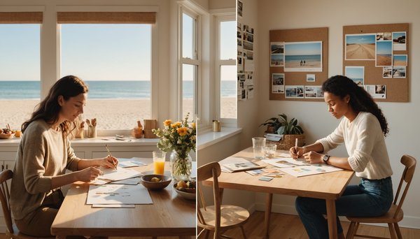Les fiançailles longues ou courtes : avantages et inconvénients